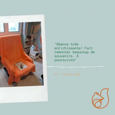 Témoignages